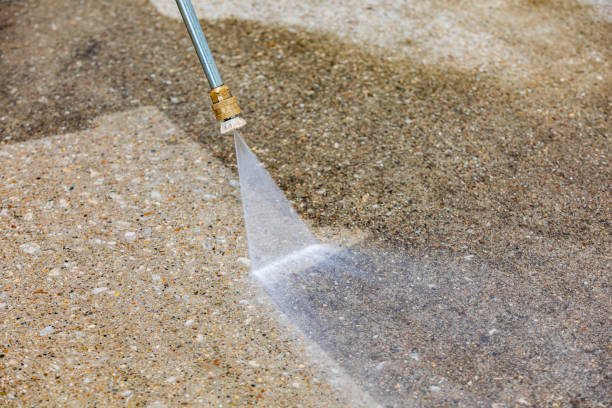 Oberlin, LA Pressure Washing Company